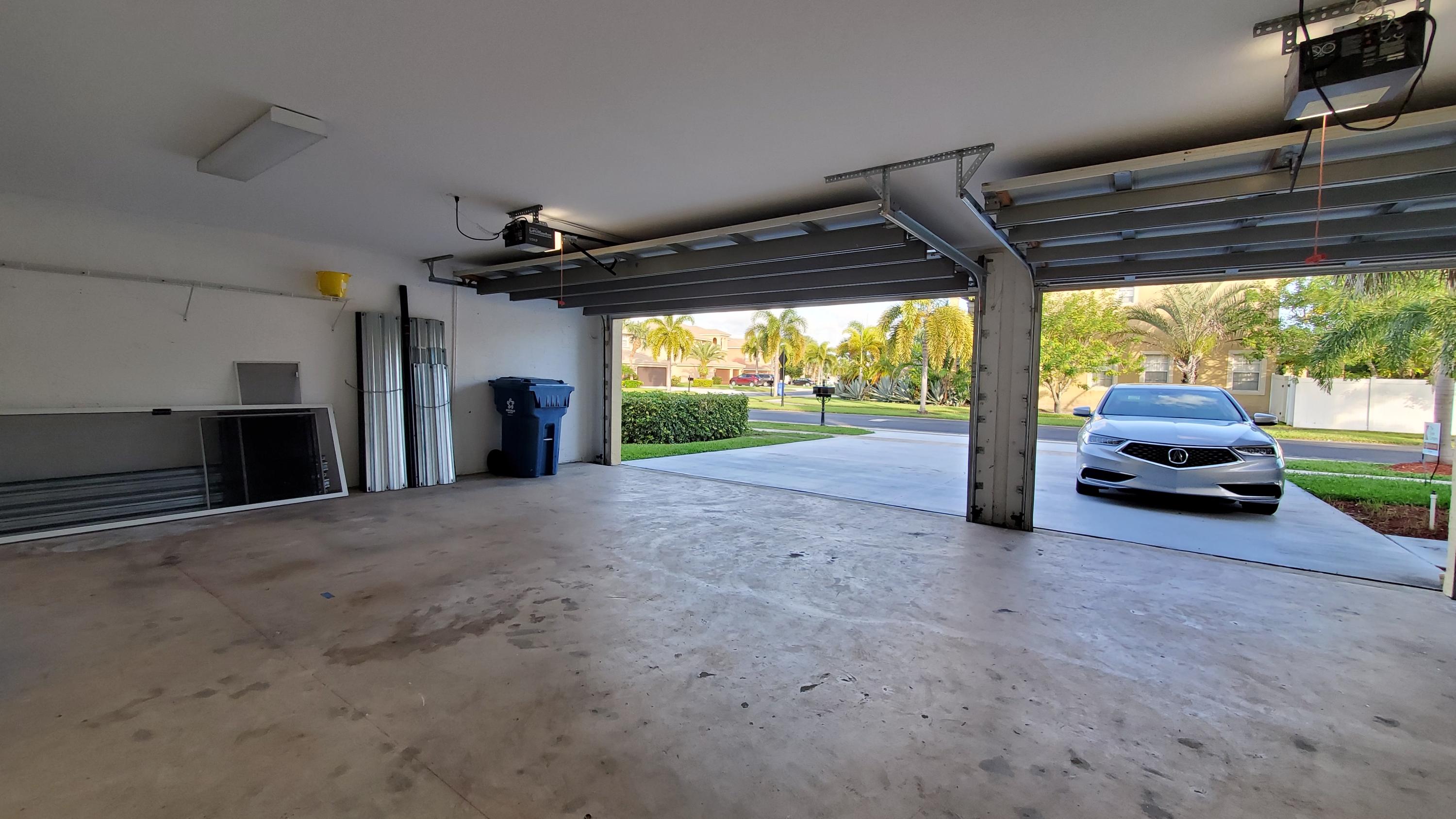 2252 Ridgewood Circle Royal Palm Beach, FL 33411 - Photo 34 of 40 a view of outdoor space with porch