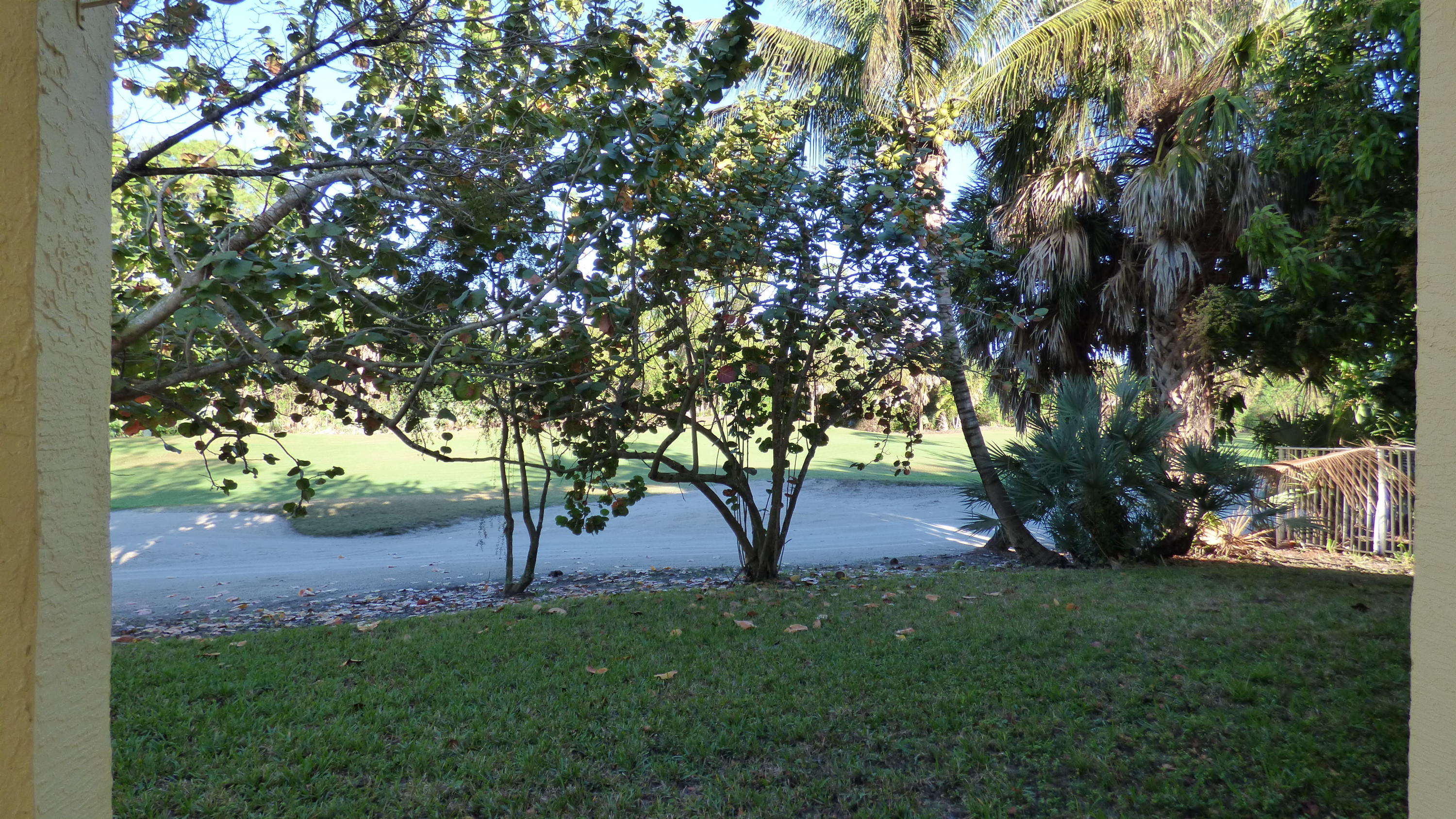 2252 Ridgewood Circle Royal Palm Beach, FL 33411 - Photo 37 of 40 a view of outdoor space and yard