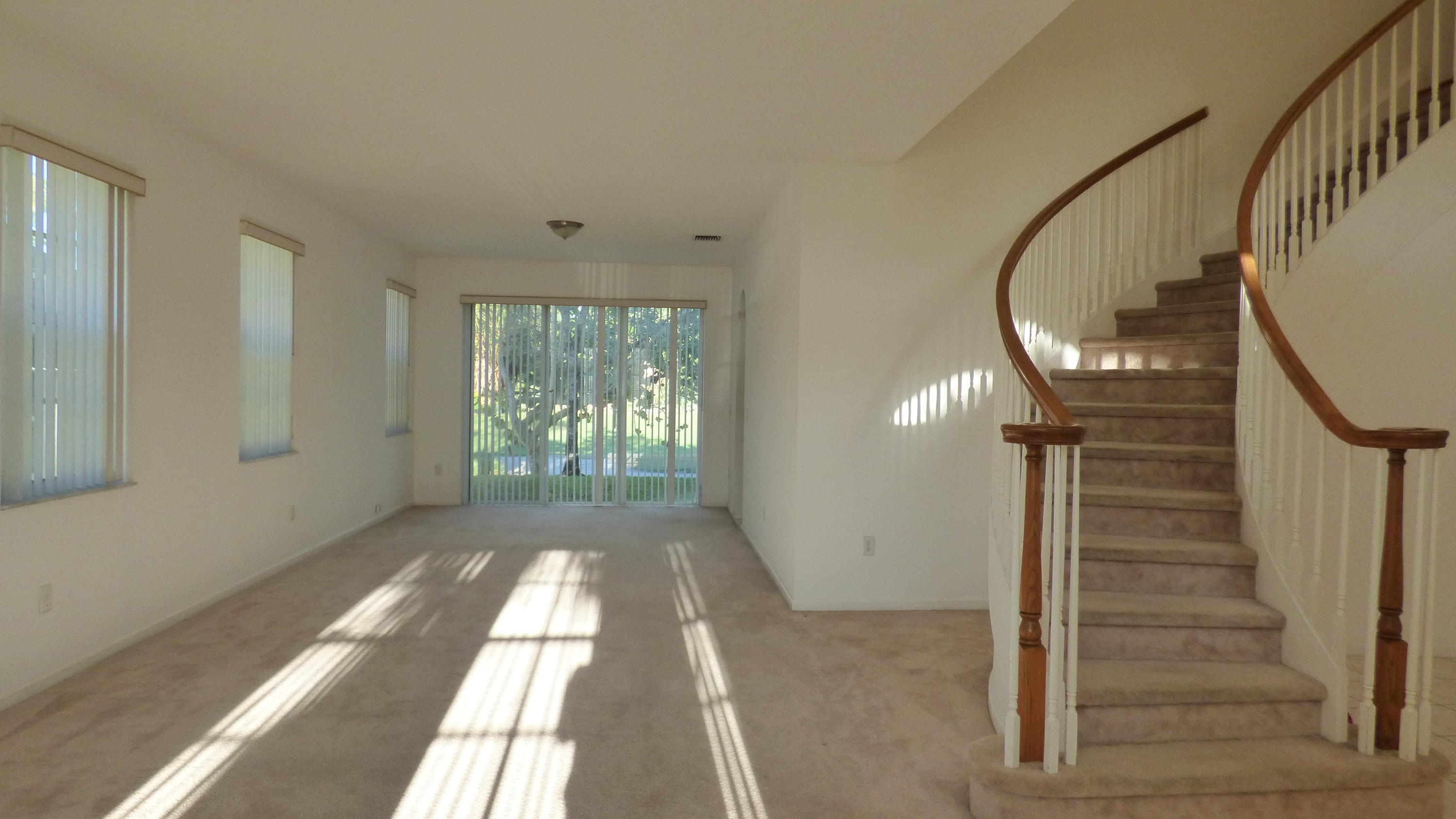 2252 Ridgewood Circle Royal Palm Beach, FL 33411 - Photo 8 of 40 a view of entryway