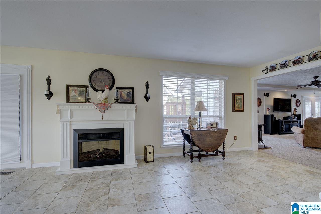3900 Bud Umphrey Road Altoona, AL 35952 - Photo 29 of 47