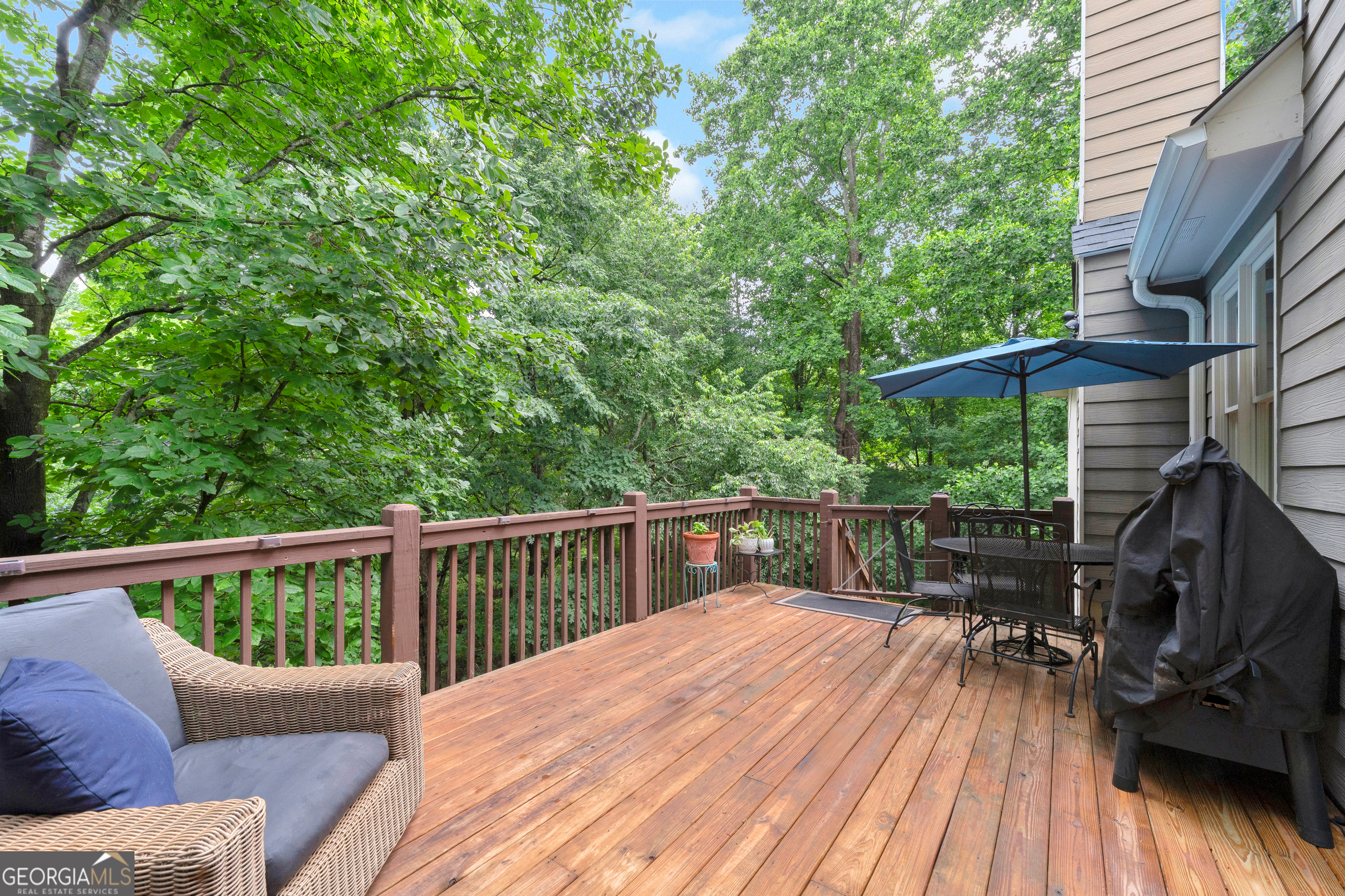 122 Albright Court Commerce, GA 30529 - Photo 32 of 56