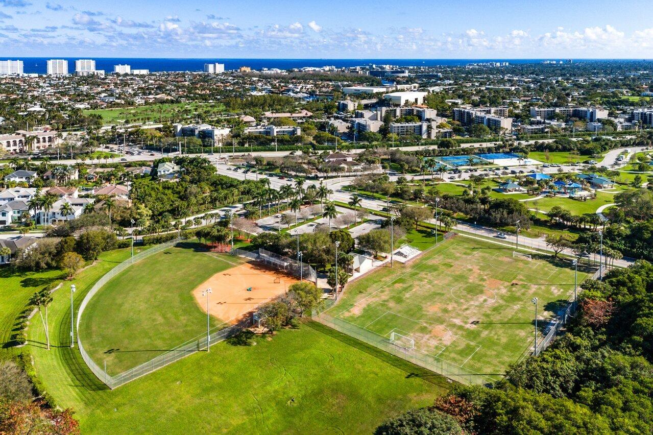 721 Southwest 15th Street Boca Raton, FL 33486 - Photo 77 of 81 El Rio Park Boca Raton