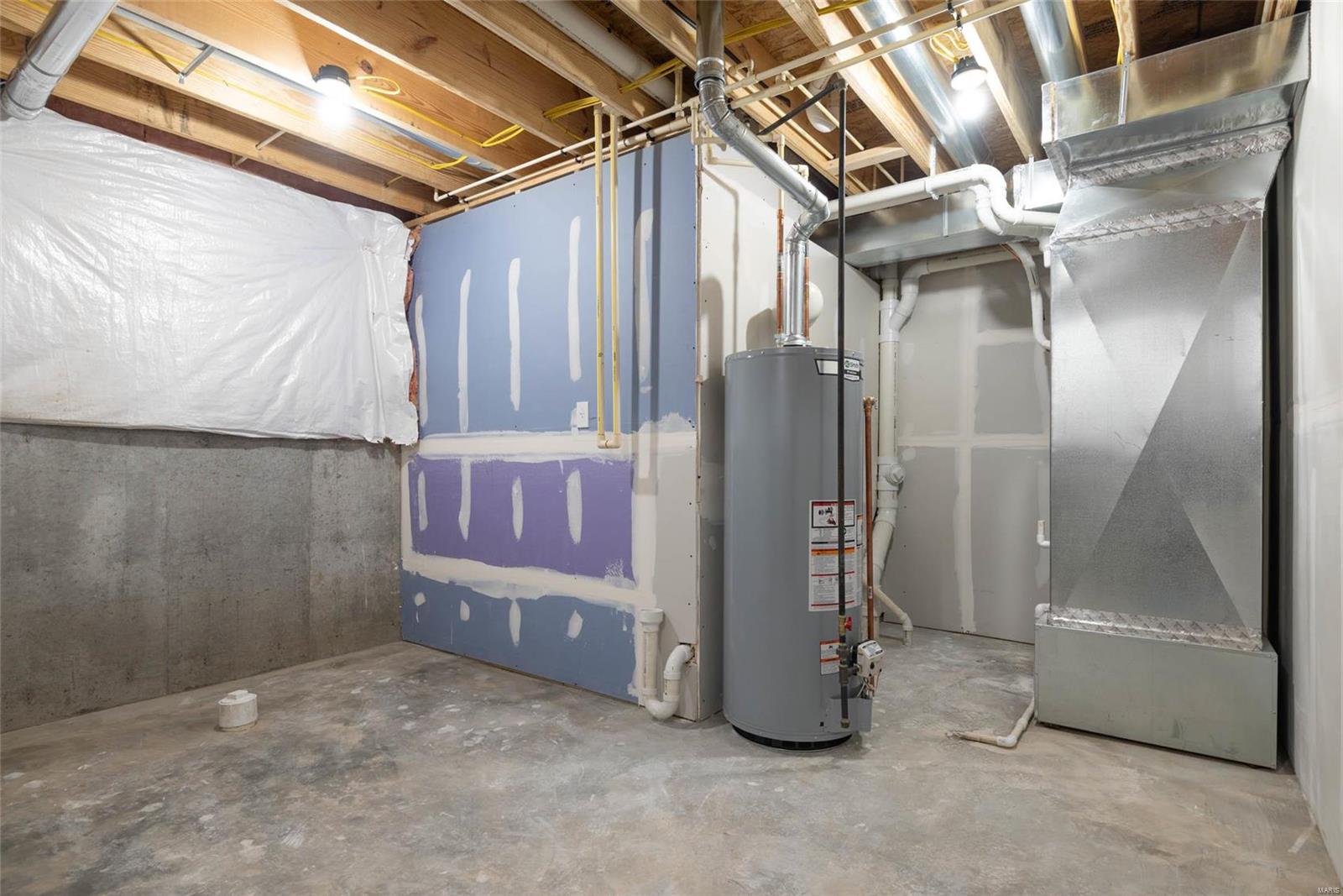 405 Stonebriar Drive Troy, IL 62294 - Photo 41 of 43