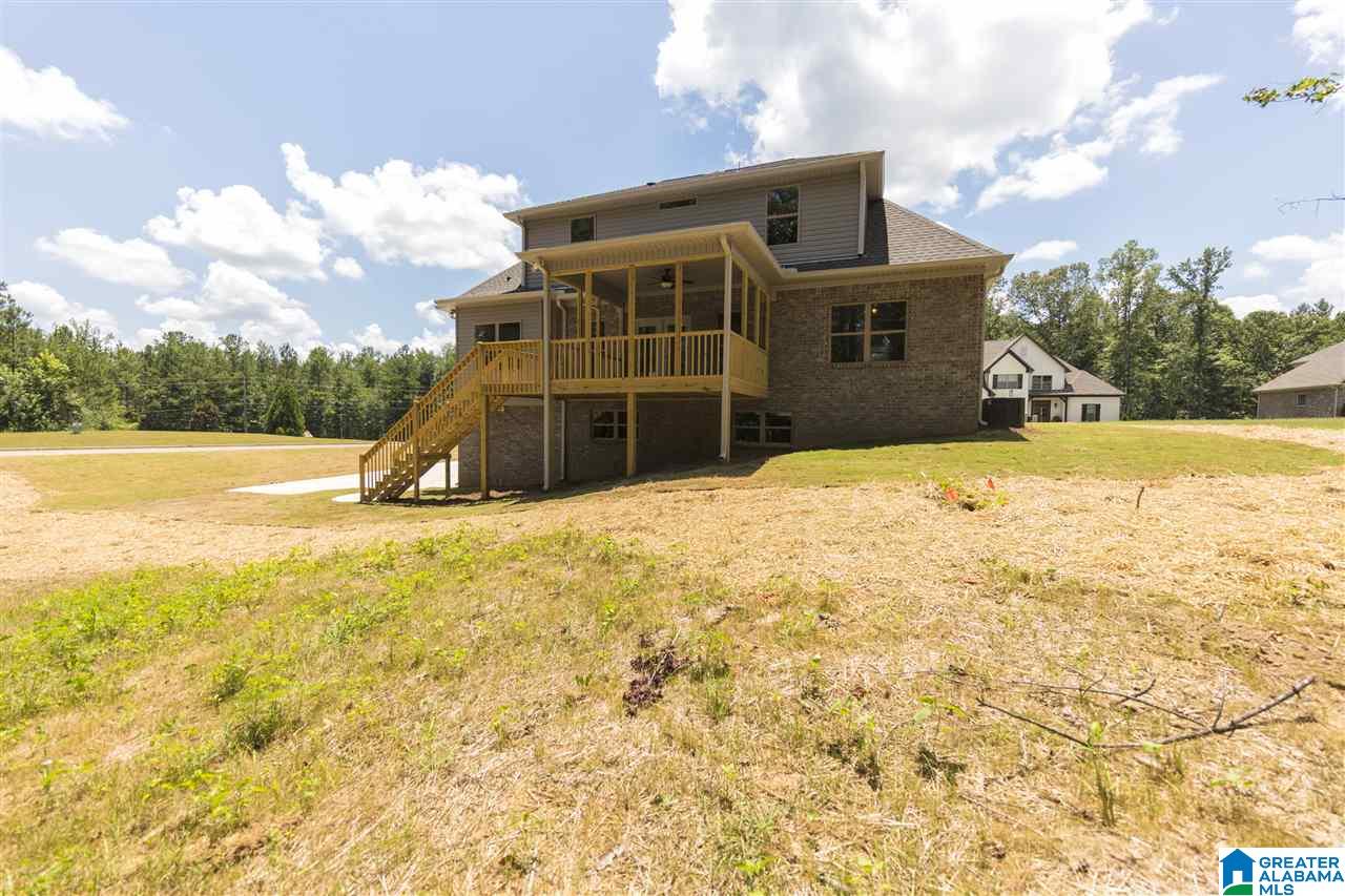 108 Highland Ridge Drive Chelsea, AL 35043 - Photo 43 of 45