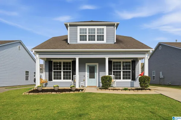$310,000 | 5011 Kelly Creek Street, Moody, AL 35004