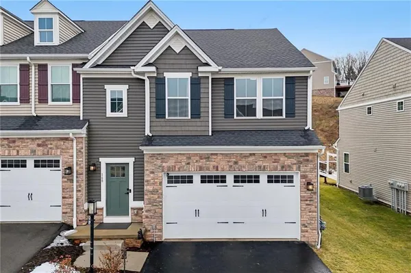 $489,000 | 168 Dana Drive, Sewickley, PA 15143