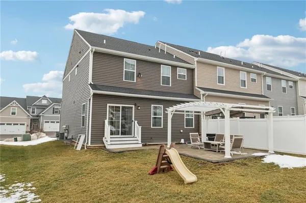 $489,000 | 168 Dana Drive, Sewickley, PA 15143
