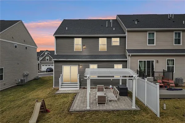 $489,000 | 168 Dana Drive, Sewickley, PA 15143