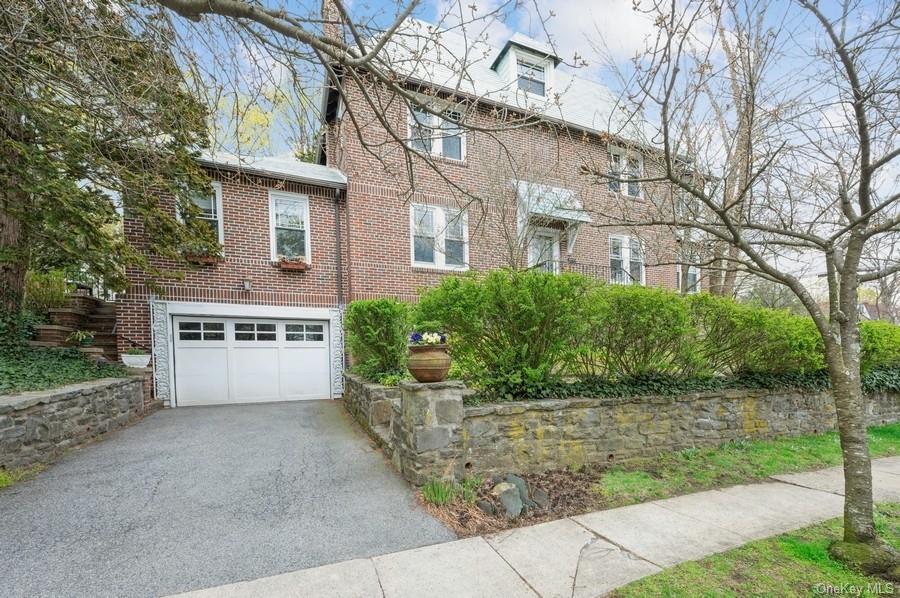 85 Lincoln Avenue, Tuckahoe, NY 10707 Compass
