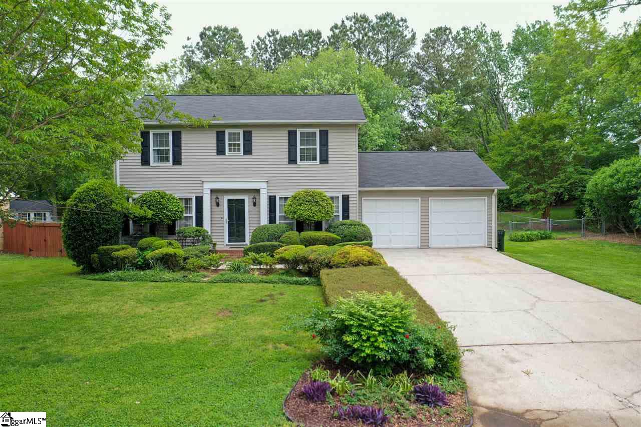 403 Hedgewood Terrace Greer, SC 29650 - Photo 1 of 35 Gallery Image 1
