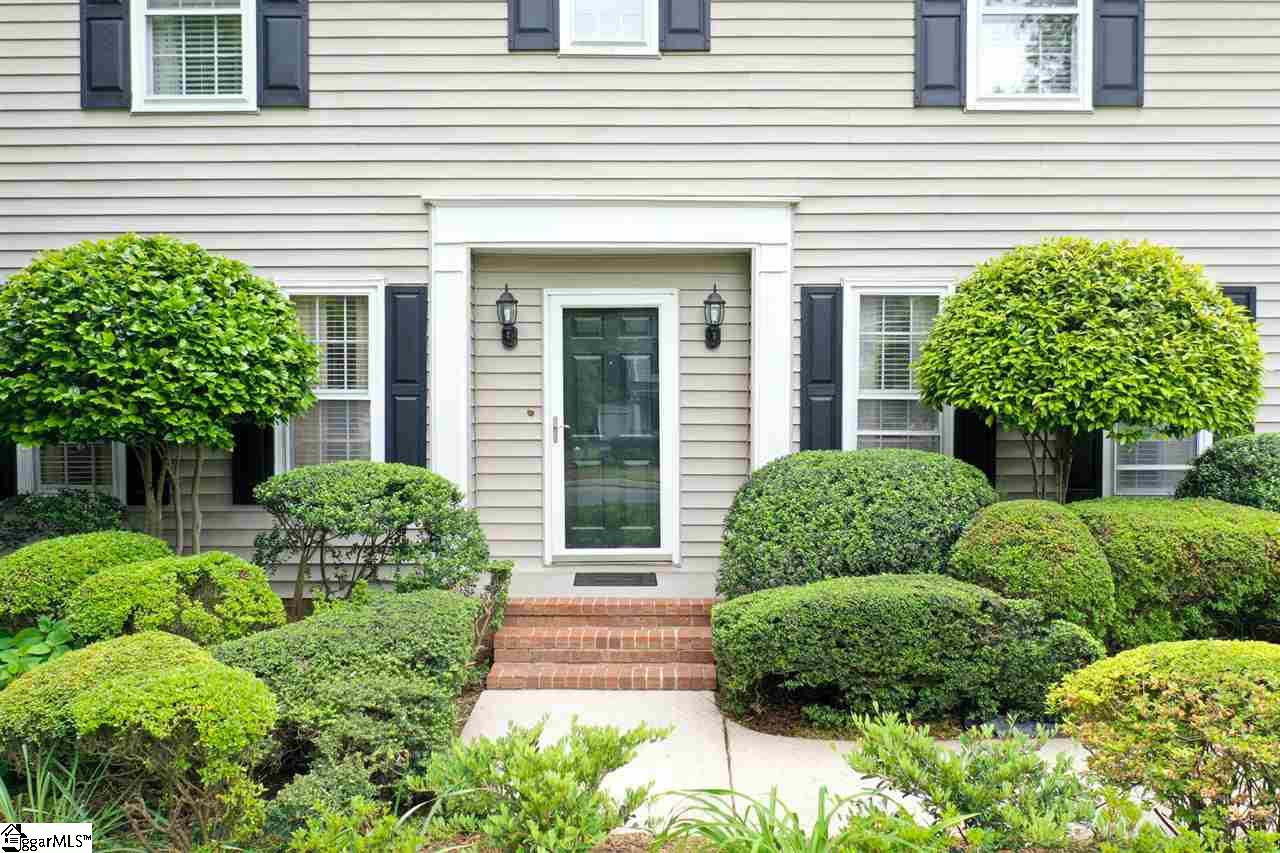 403 Hedgewood Terrace Greer, SC 29650 - Photo 2 of 35 Gallery Image 2