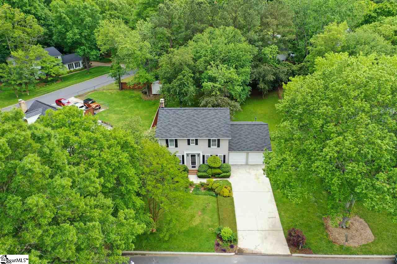403 Hedgewood Terrace Greer, SC 29650 - Photo 3 of 35 Gallery Image 3