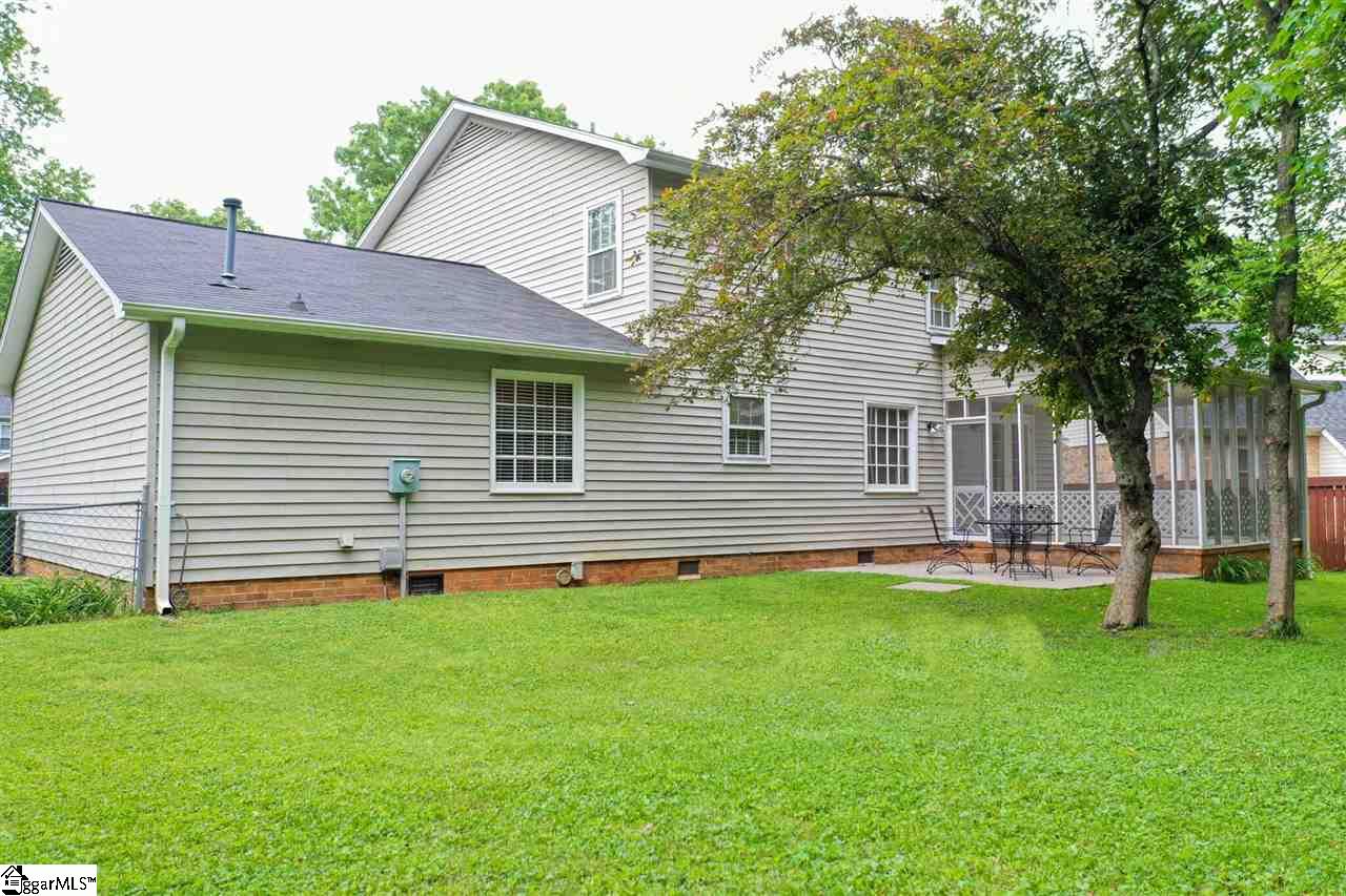 403 Hedgewood Terrace Greer, SC 29650 - Photo 5 of 35 Gallery Image 5