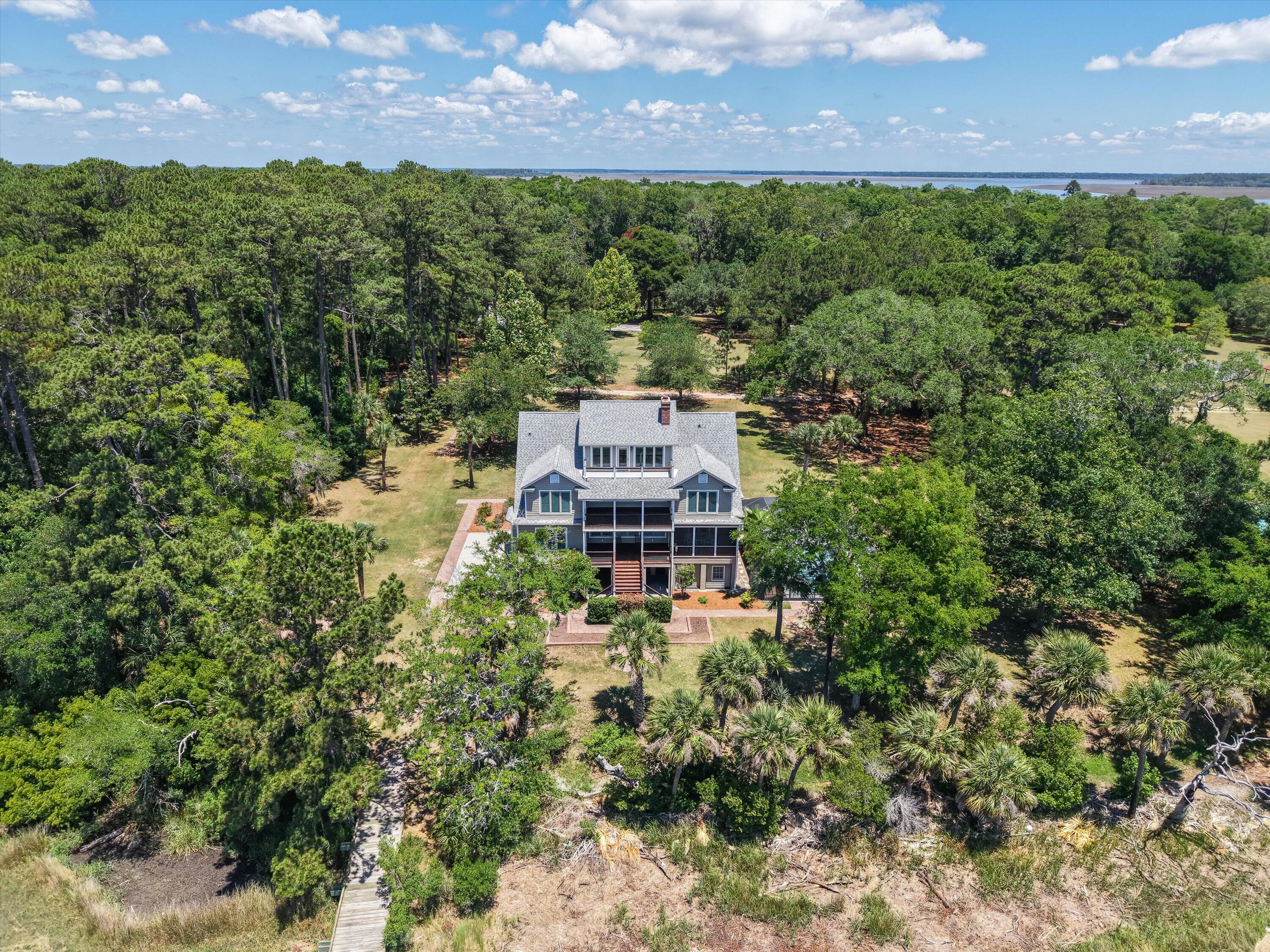 0 Baldwin Lane Green Pond, SC 29446 - Photo 72 of 116
