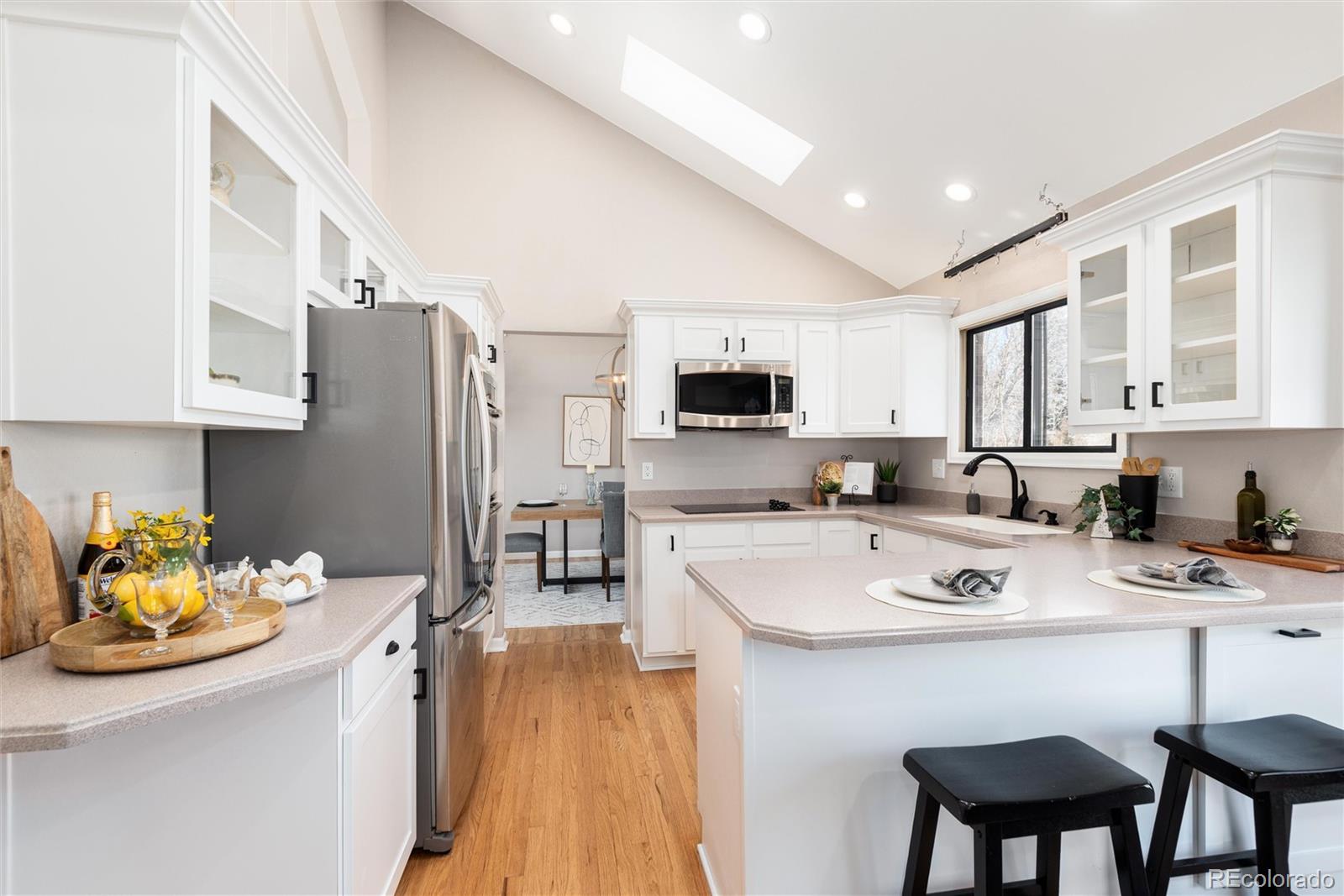 7827 Silverweed Way Lone Tree, CO 80124 - Photo 14 of 50