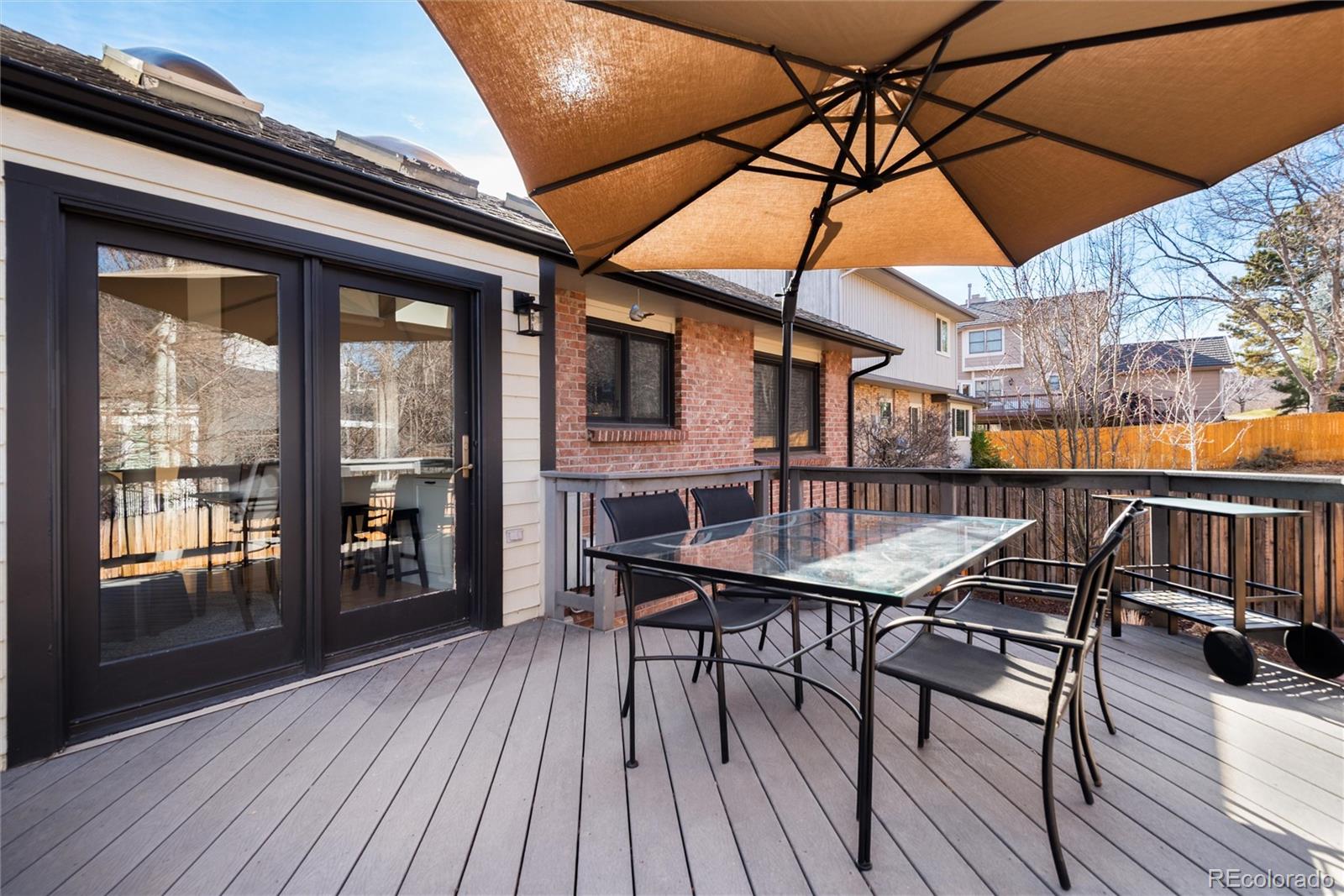 7827 Silverweed Way Lone Tree, CO 80124 - Photo 18 of 50