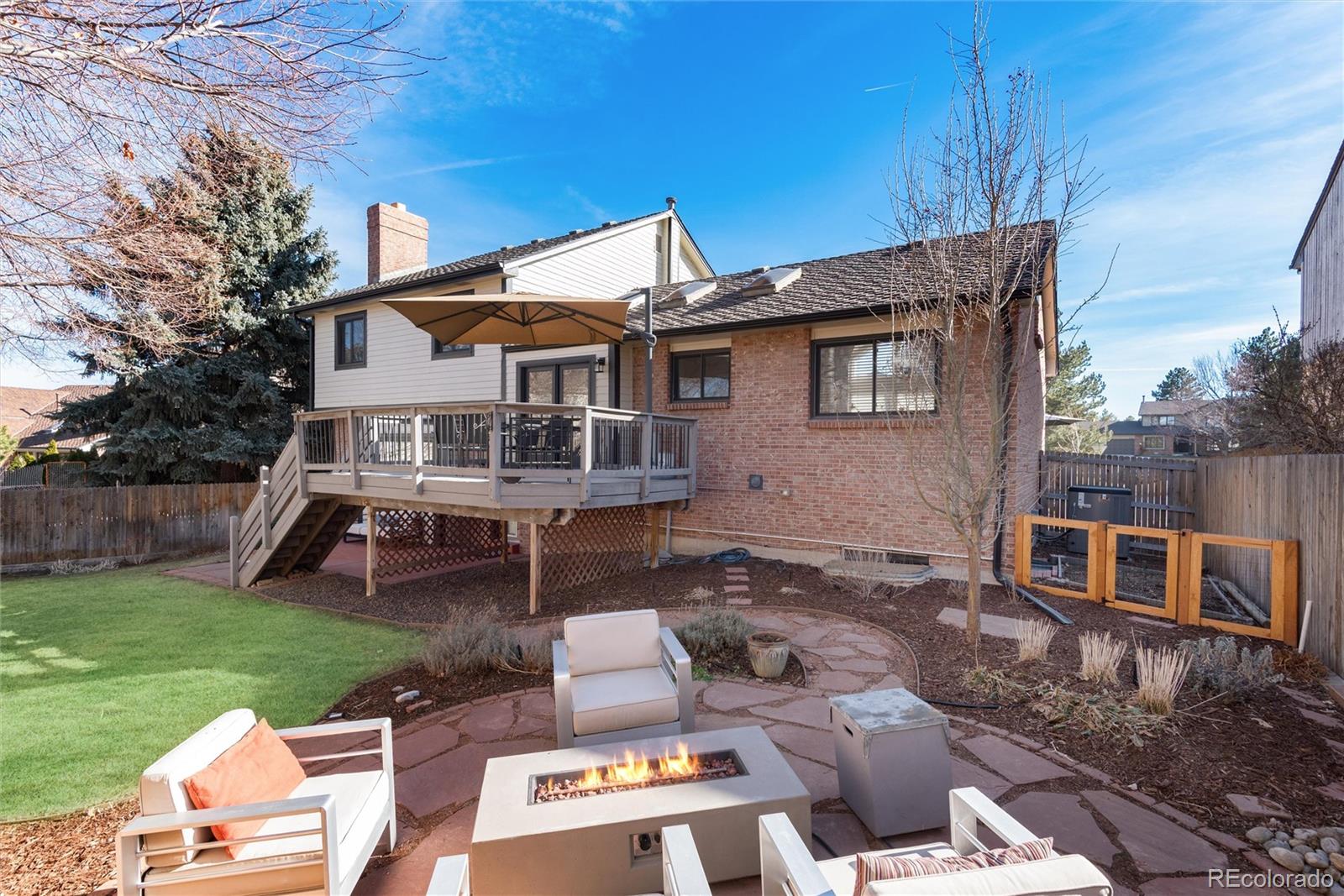 7827 Silverweed Way Lone Tree, CO 80124 - Photo 42 of 50