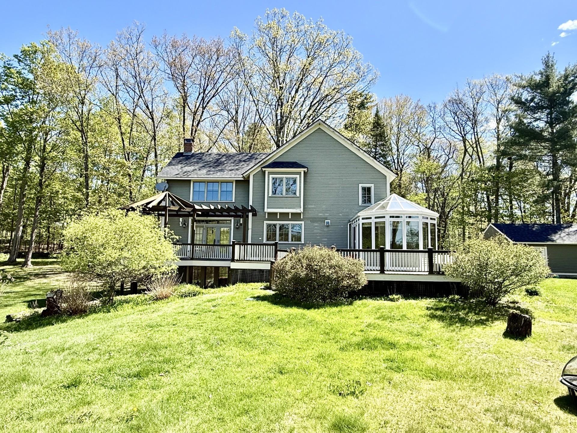 103 Pinnacle Springs Road Chesterfield, NH 03443 - Photo 3 of 56 Gallery Image 3