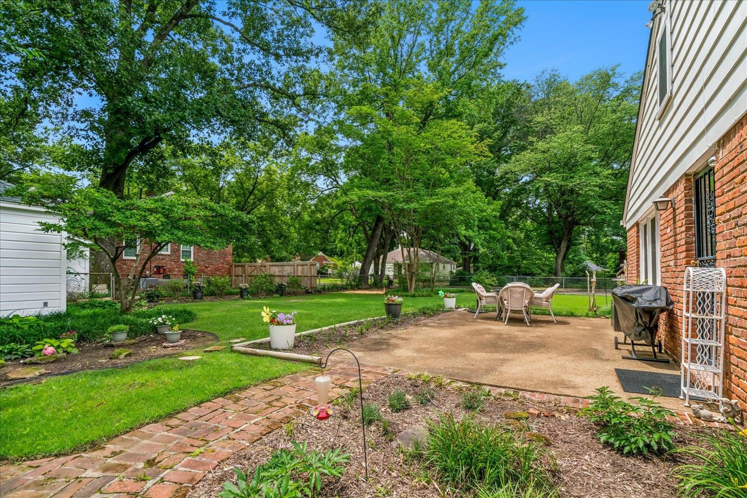 4927 Dee Road Memphis, TN 38117 - Photo 22 of 30