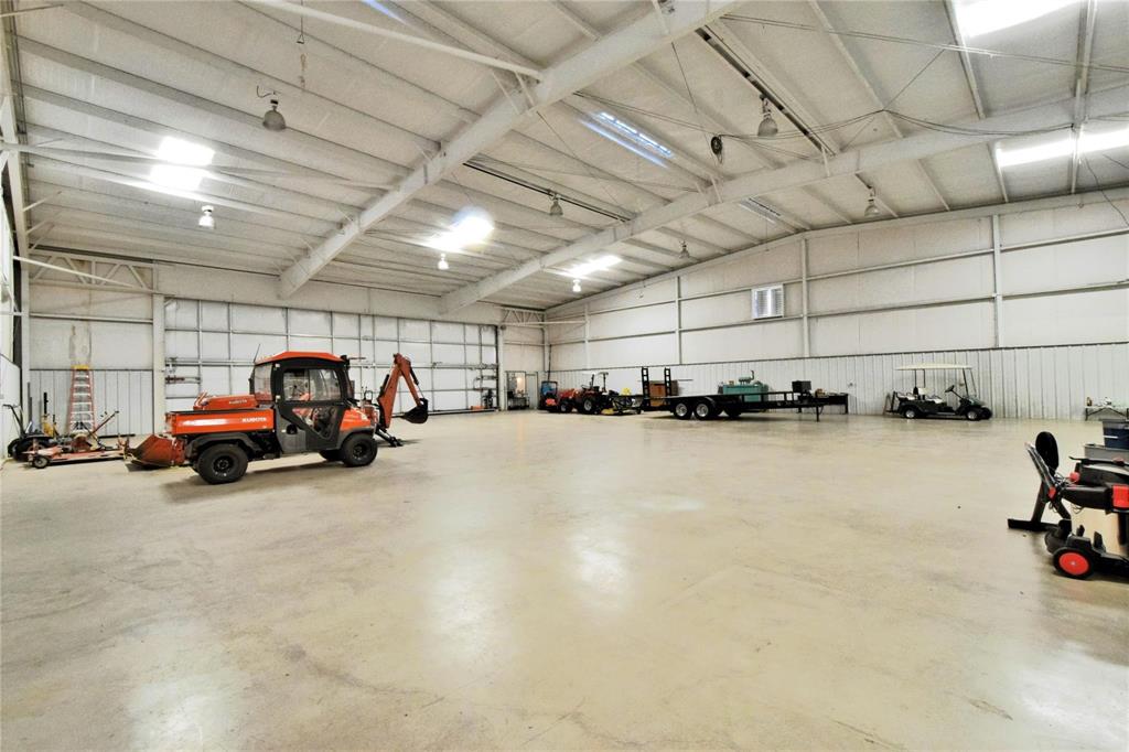 108 Barham Lane Bridgeport, TX 76426 - Photo 13 of 30 a view of parking area