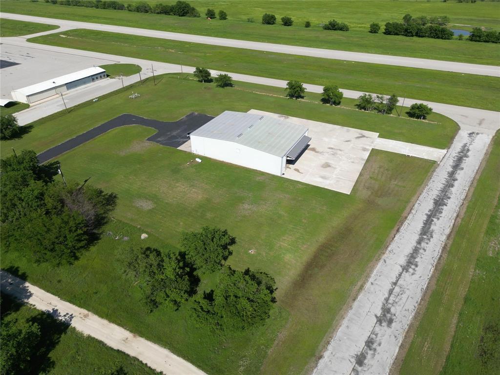 108 Barham Lane Bridgeport, TX 76426 - Photo 2 of 30 a view of a golf course with a lake