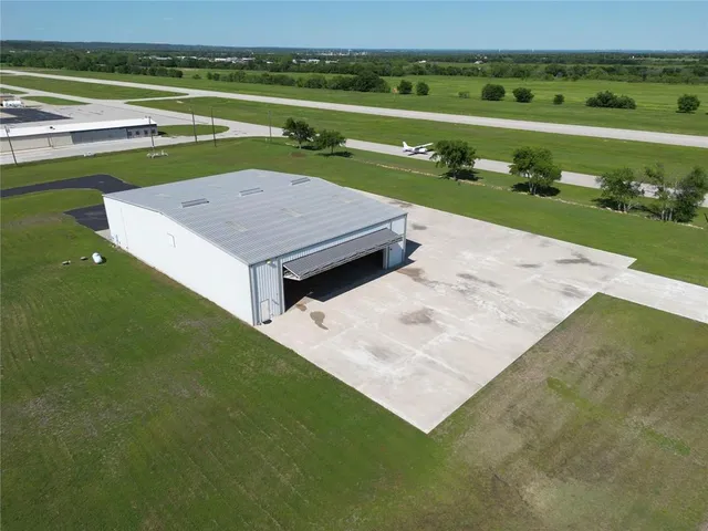 a front view of a house with balcony