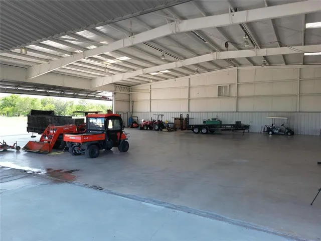 a view of car parking