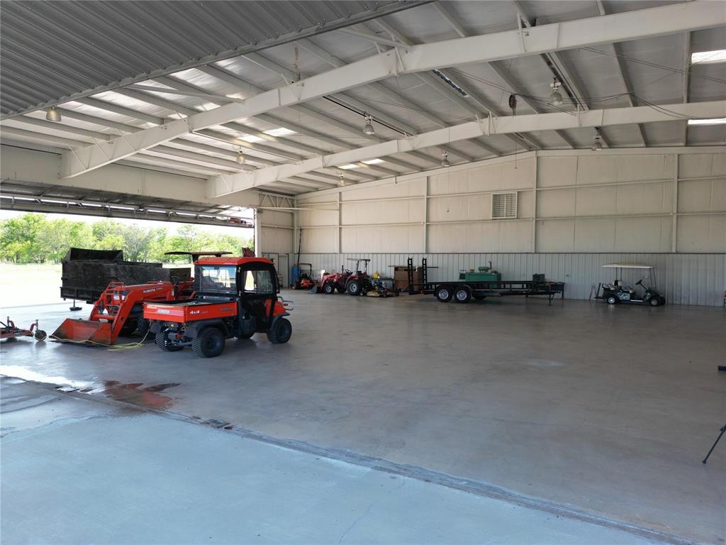 108 Barham Lane Bridgeport, TX 76426 - Photo 5 of 30 a view of car parking