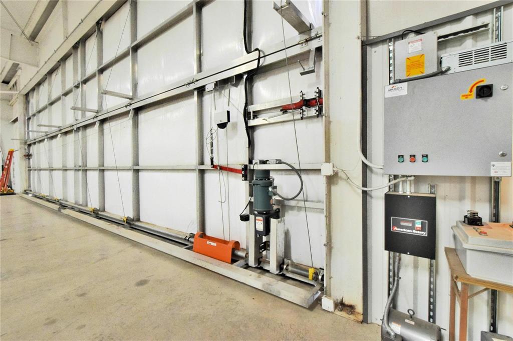 108 Barham Lane Bridgeport, TX 76426 - Photo 10 of 30 a view of gym equipment