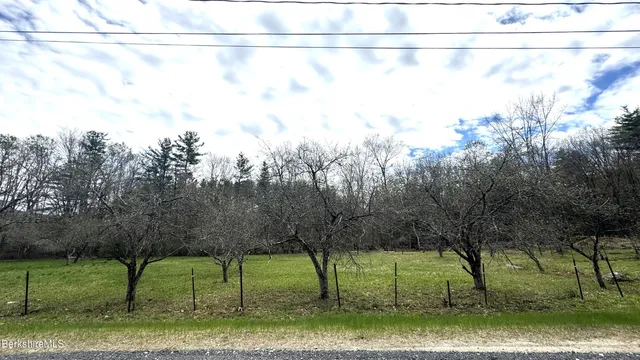 $59,000 | 0 Earl Taylor Drive, Clarksburg, MA 01247