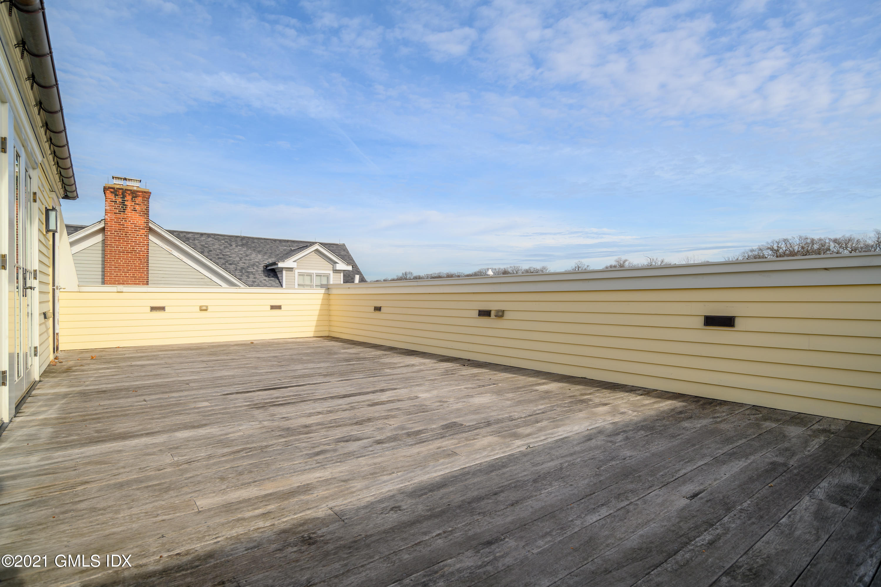 623 Steamboat Road, Unit A Greenwich, CT 06830 - Photo 37 of 43 a view of a room and an empty room