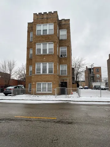 $549,999 | 340 South Homan Avenue, Chicago, IL 60624