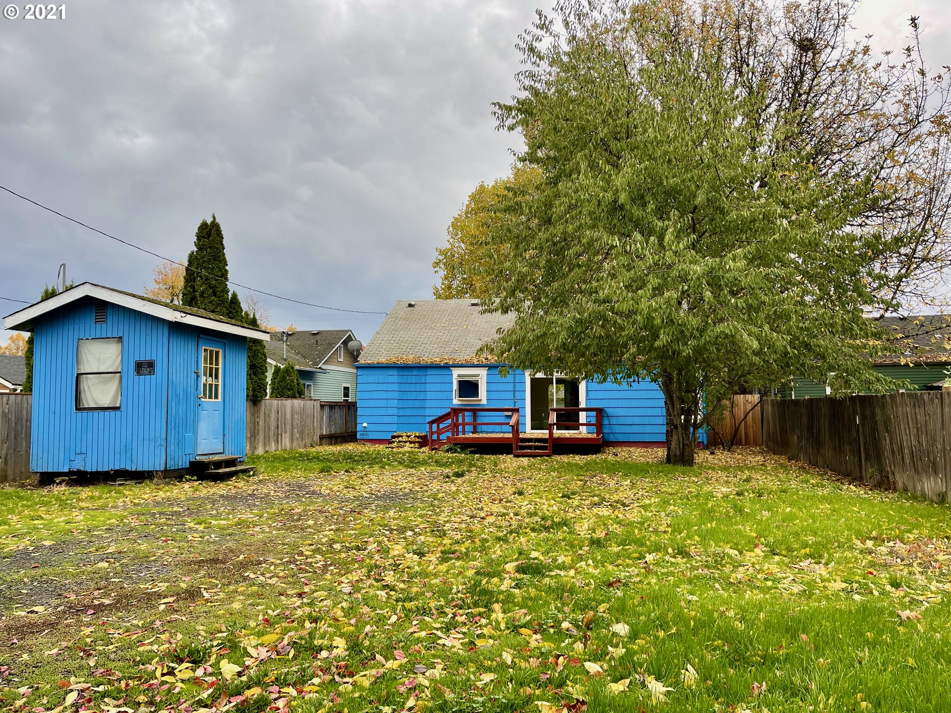 940 Centennial Boulevard Springfield, OR 97477 - Photo 29 of 30 Gallery Image 29
