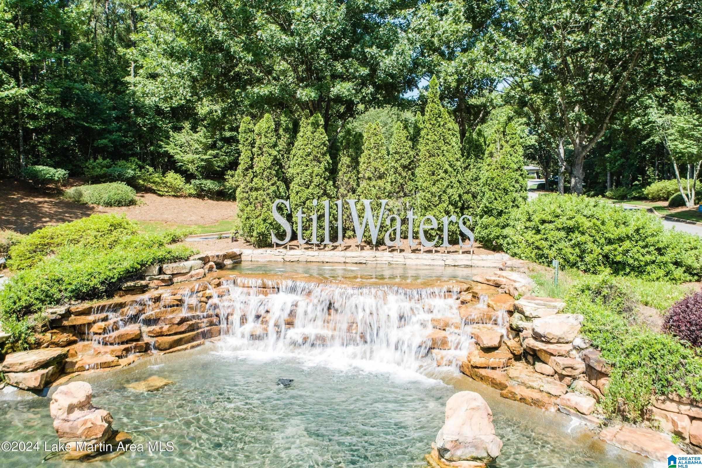 448 Marina Point Road, Unit C403 Dadeville, AL 36853 - Photo 31 of 34
