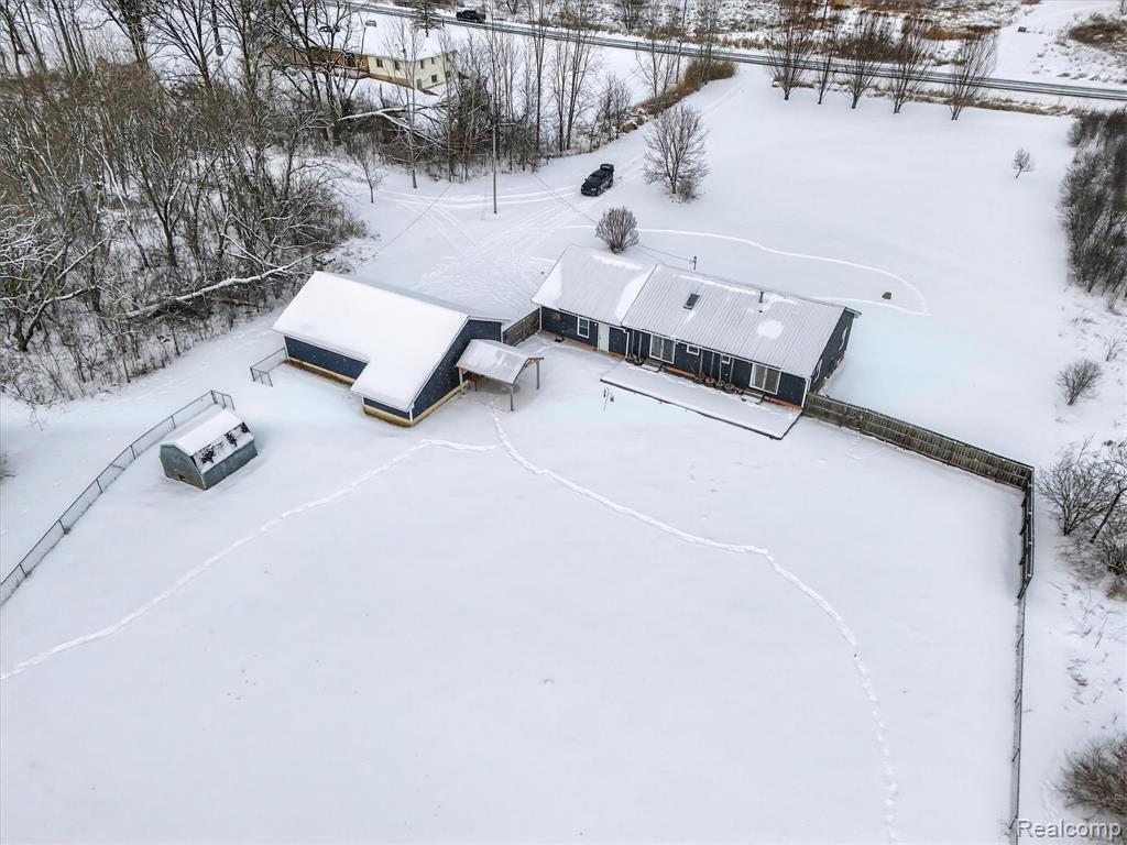 2176 East Stanley Road Mount Morris, MI 48458 - Photo 45 of 48 Gallery Image 45