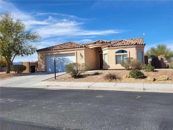 $2,100 | 29 Spanish Bay Drive, Mohave Valley, AZ 86440