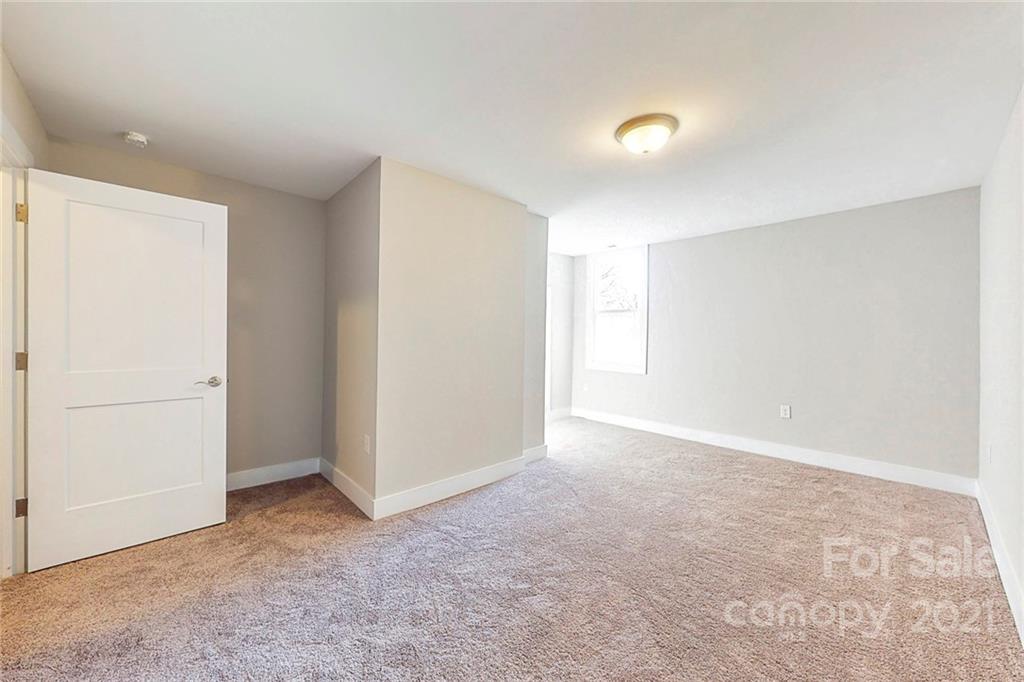 313 Old Williams Road Wingate, NC 28174 - Photo 28 of 46 a view of an empty room