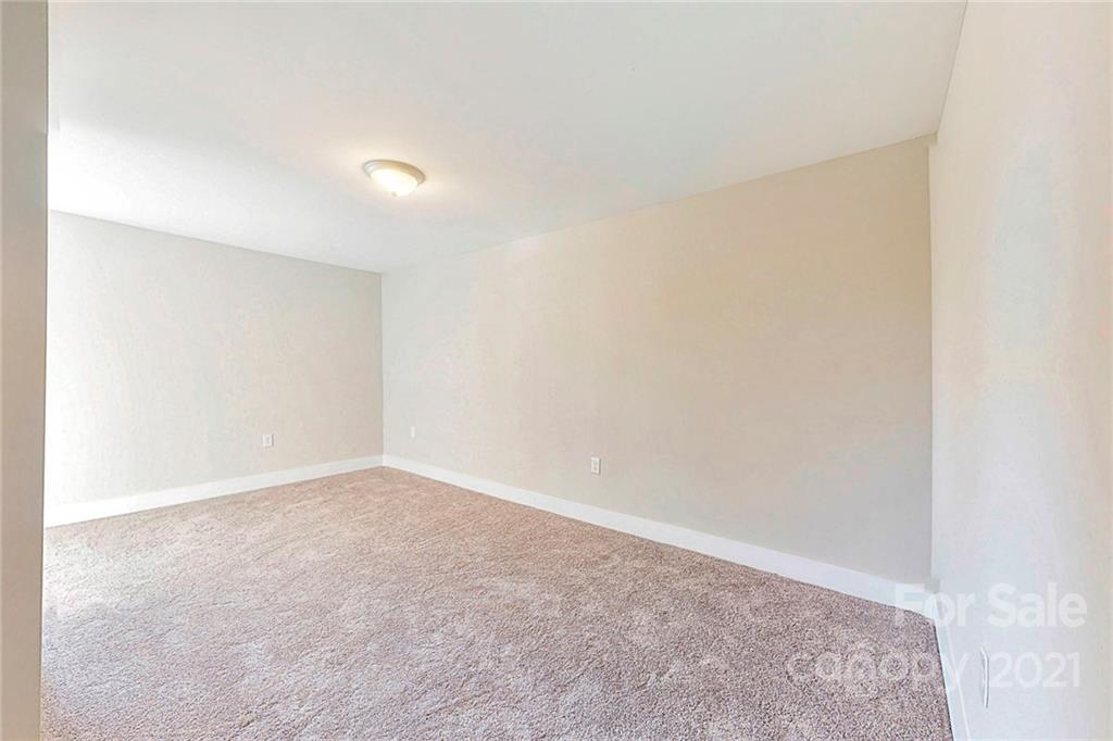313 Old Williams Road Wingate, NC 28174 - Photo 36 of 46 an empty room with an entryway