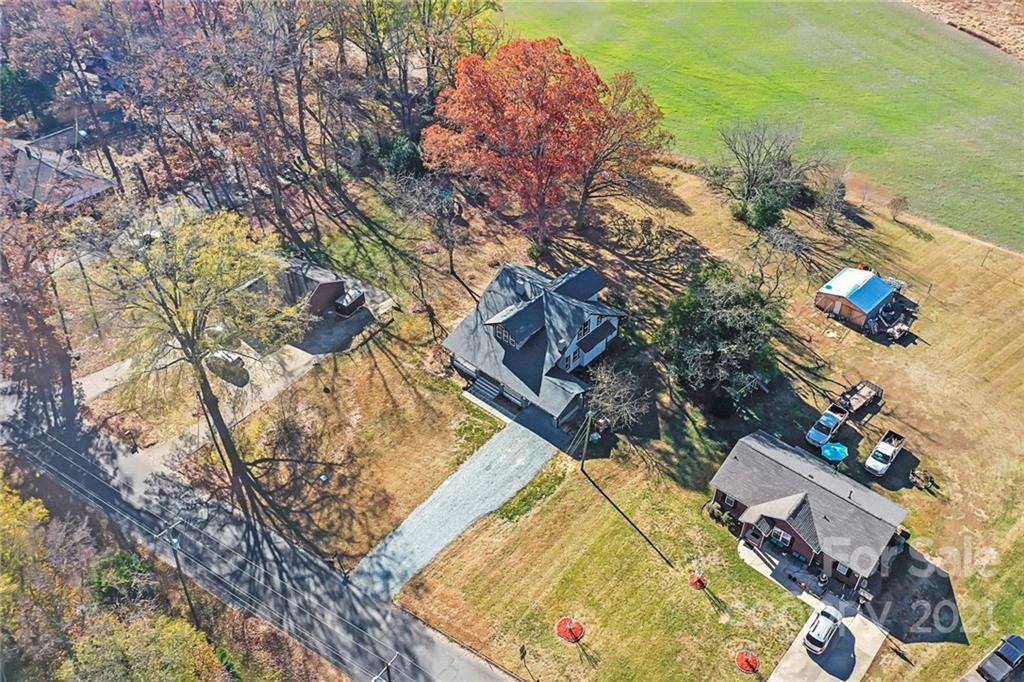 313 Old Williams Road Wingate, NC 28174 - Photo 40 of 46