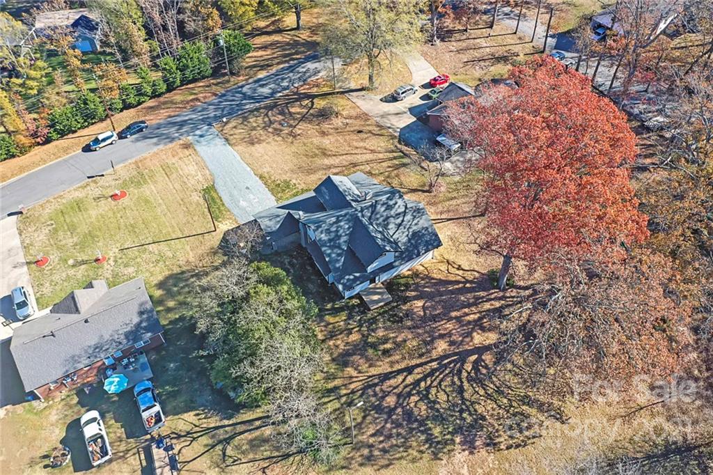 313 Old Williams Road Wingate, NC 28174 - Photo 42 of 46 a view of outside area
