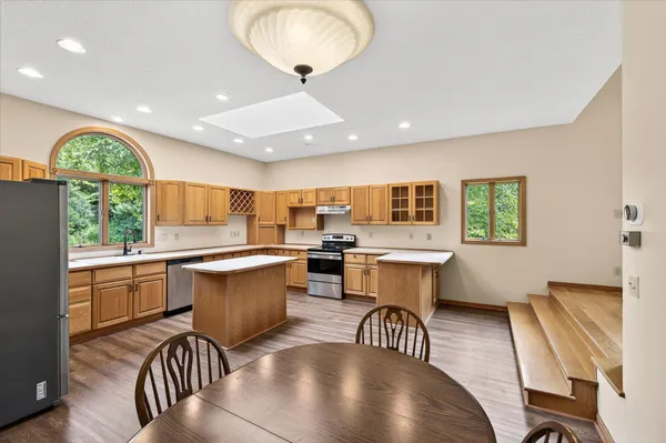$875,000 | 1310 Deerwood Drive, St. Paul, MN 55123