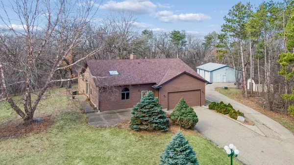 $875,000 | 1310 Deerwood Drive, St. Paul, MN 55123