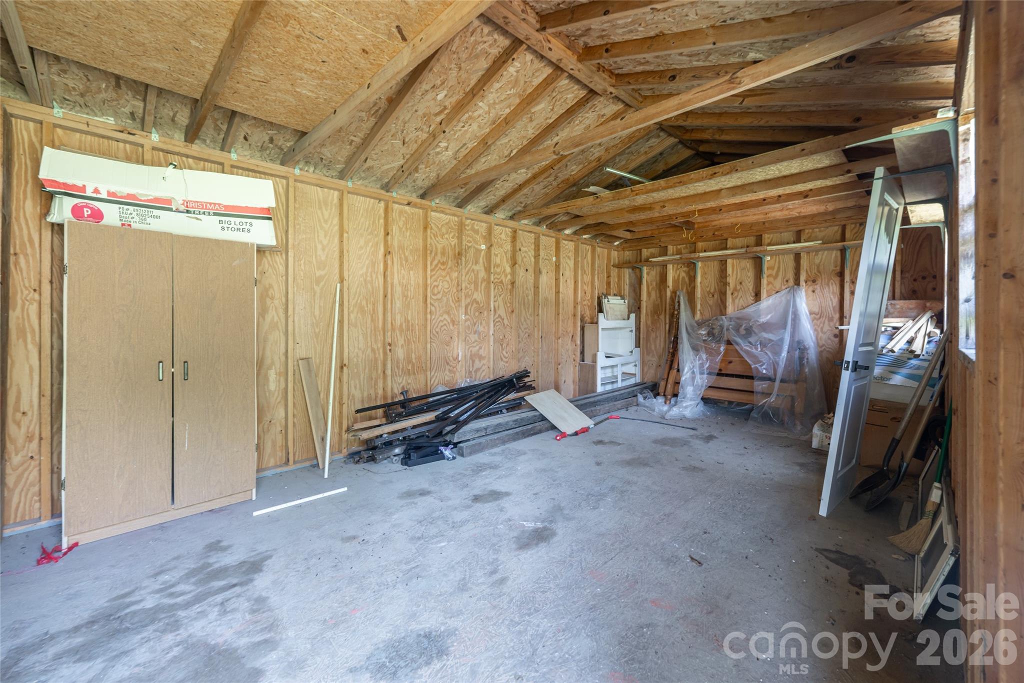 2800 Coxe Road Tryon, NC 28782 - Photo 38 of 40 a view of under construction area