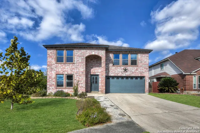 $285,357 | 1101 Quiet Creek Drive, Schertz, TX 78154