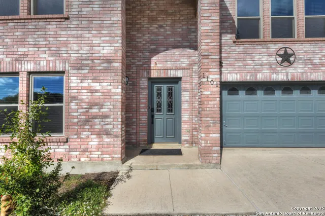 $285,357 | 1101 Quiet Creek Drive, Schertz, TX 78154
