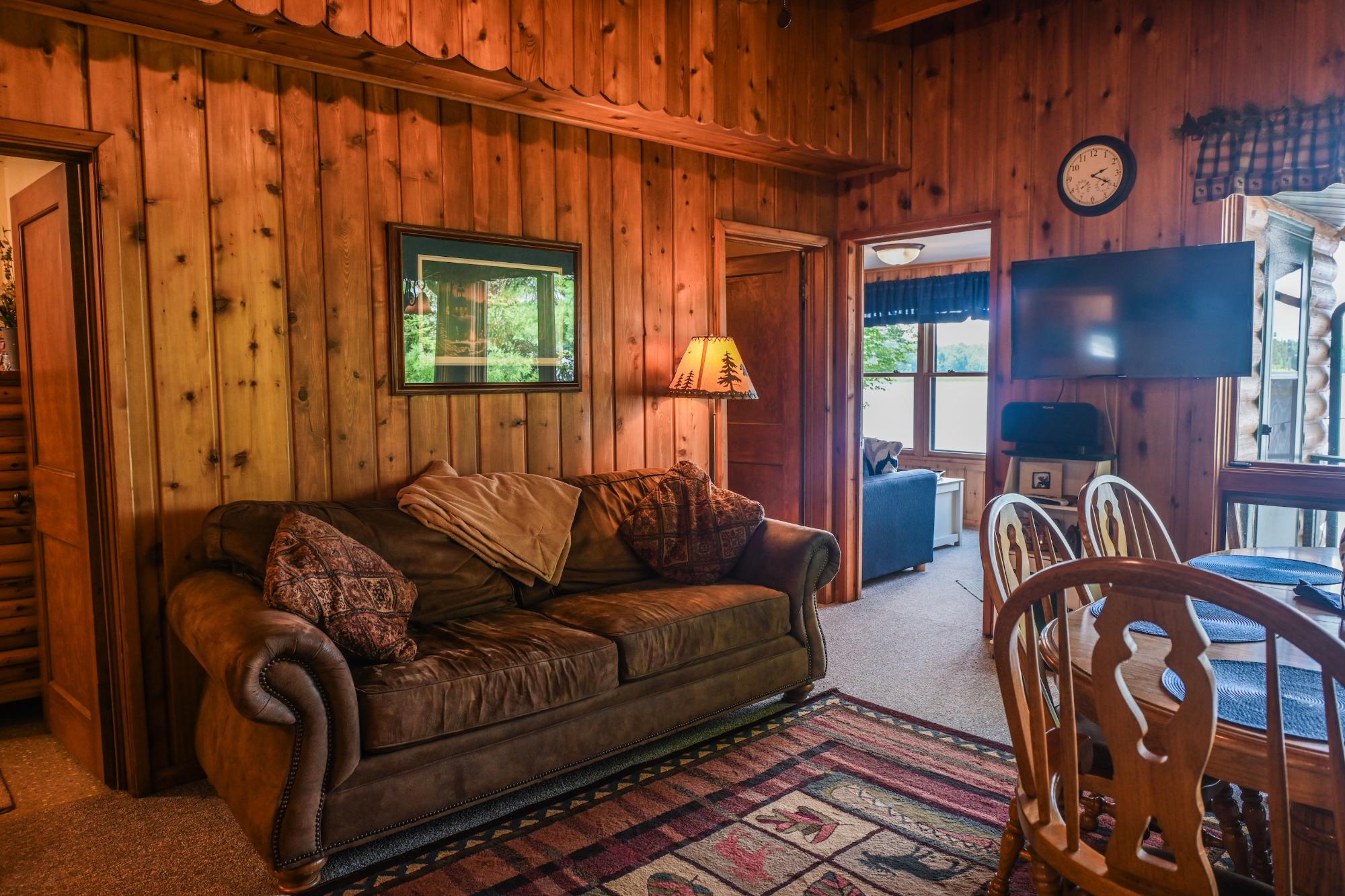 3876 Aldridge Lake Road Eagle River, WI 54521 - Photo 17 of 42 Gallery Image 17