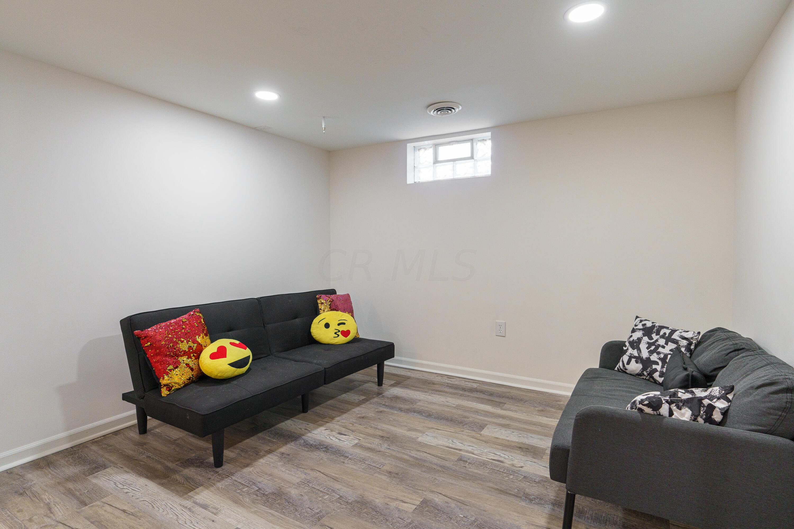 6337 South Sunbury Road Westerville, OH 43081 - Photo 20 of 28 Finished Basement