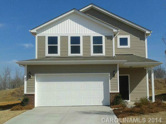 8933 Paddle Oak Road Charlotte, NC 28227 - Photo 1 of 16 Gallery Image 1