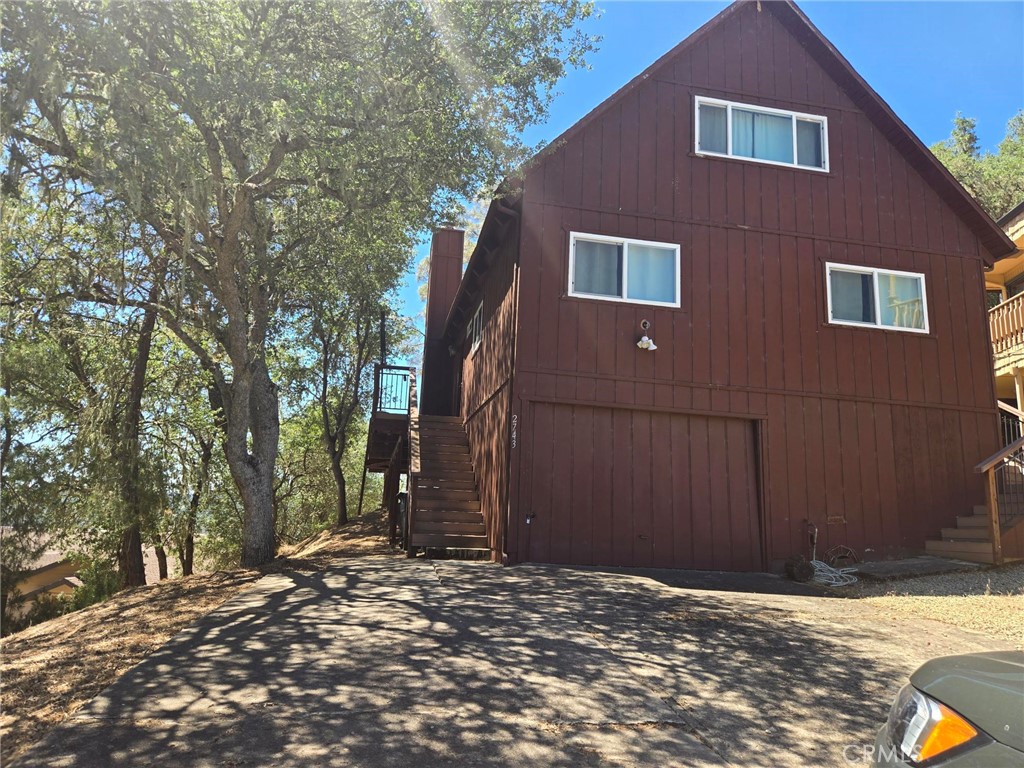 2743 Lookout Loop Bradley, CA 93426 - Photo 1 of 4