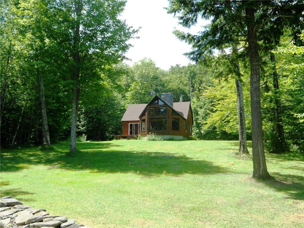 2312 Toe Of The Boot Road Rockwood, ME 04478 - Photo 1 of 28 Photo